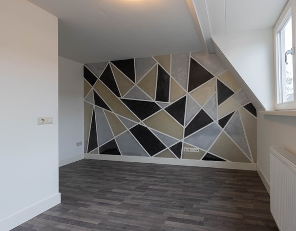 Medium property photo - Oosterdwarsstraat 18, 2315 LS Leiden